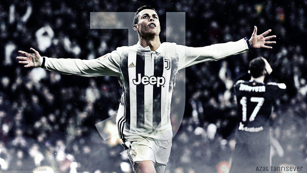 Detail Foto Wallpaper Ronaldo Nomer 27