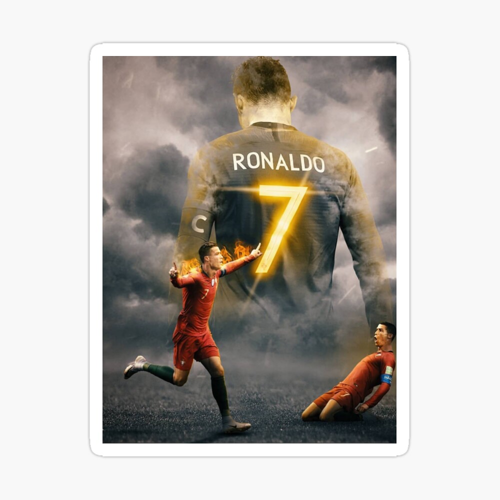 Detail Foto Wallpaper Ronaldo Nomer 28