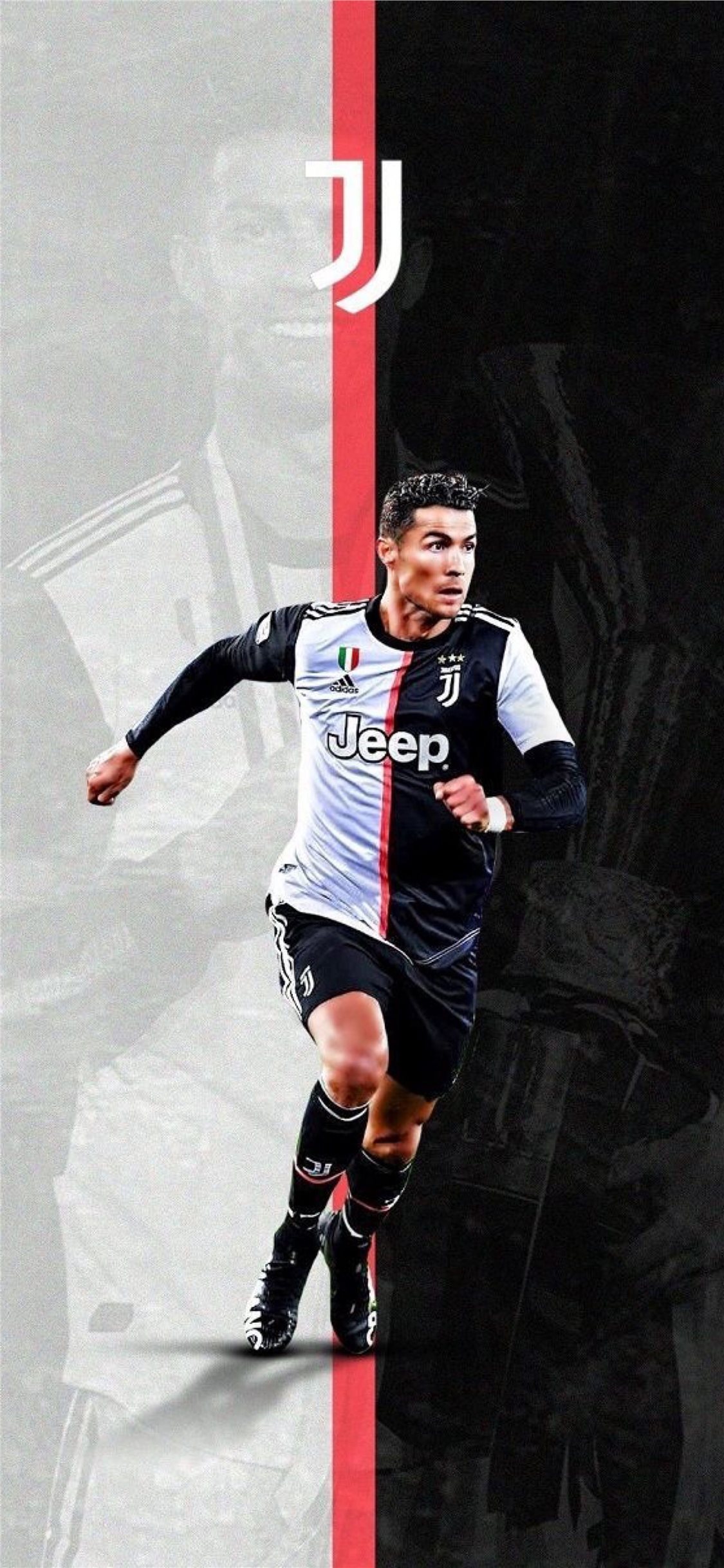 Detail Foto Wallpaper Ronaldo Nomer 36