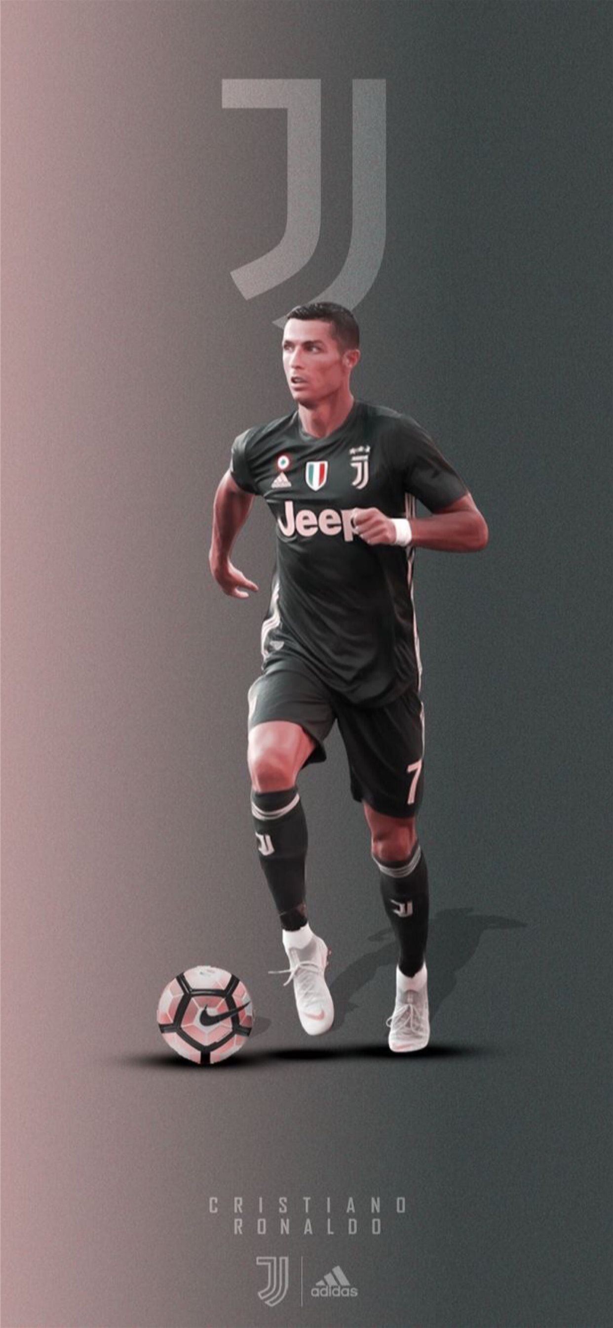 Detail Foto Wallpaper Ronaldo Nomer 41