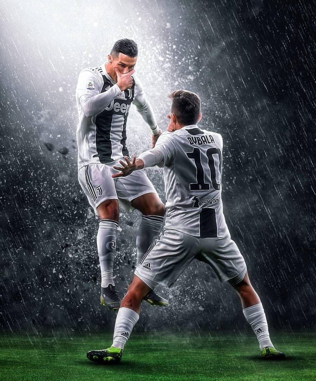 Detail Foto Wallpaper Ronaldo Nomer 7