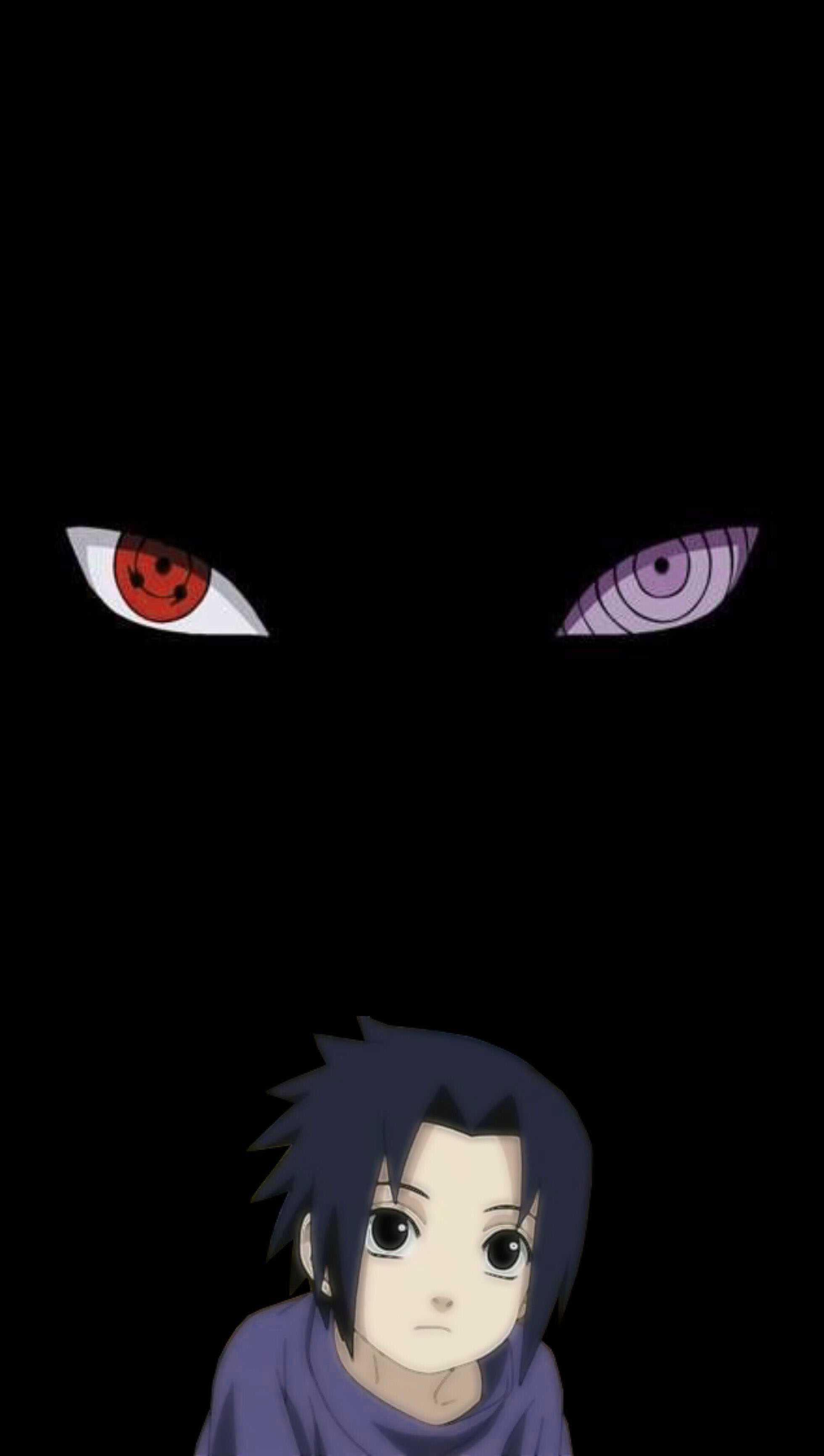 Detail Foto Wallpaper Sasuke Nomer 42