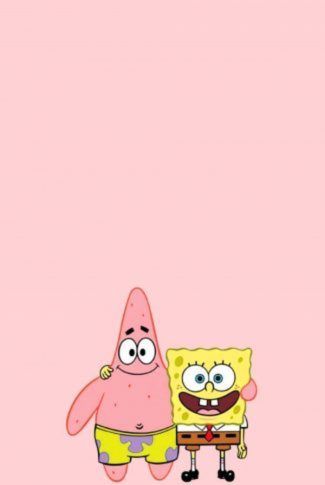 Detail Foto Wallpaper Spongebob Nomer 20