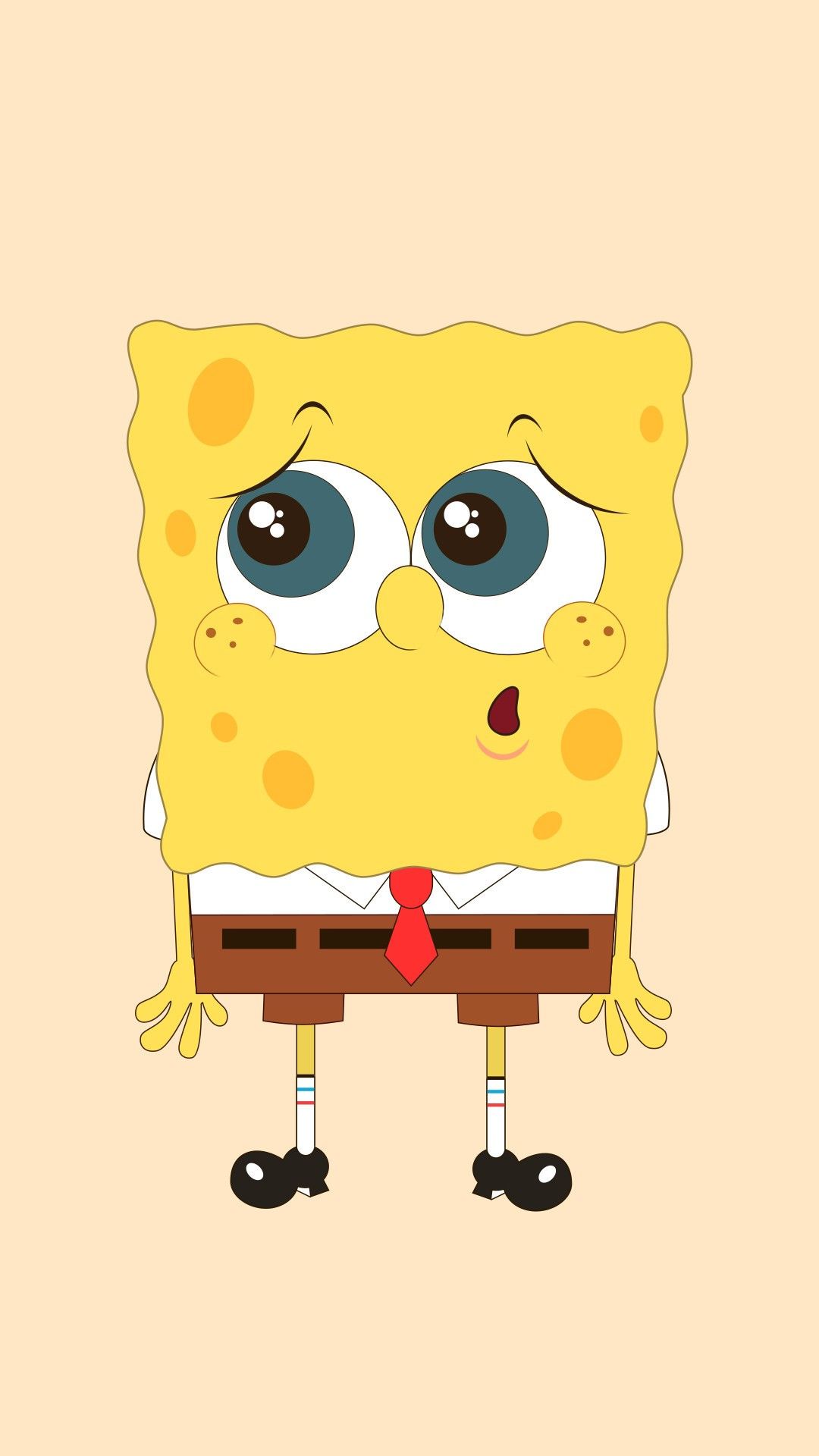 Detail Foto Wallpaper Spongebob Nomer 4