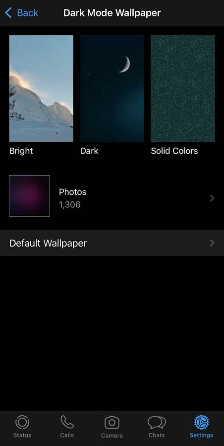 Detail Foto Wallpaper Whatsapp Nomer 57