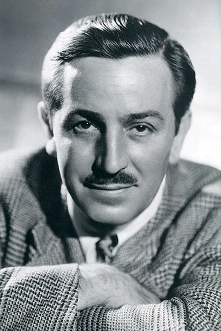 Foto Walt Disney - KibrisPDR