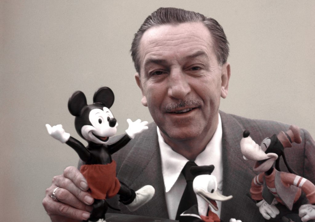 Detail Foto Walt Disney Nomer 13