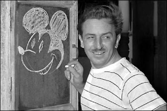 Detail Foto Walt Disney Nomer 38