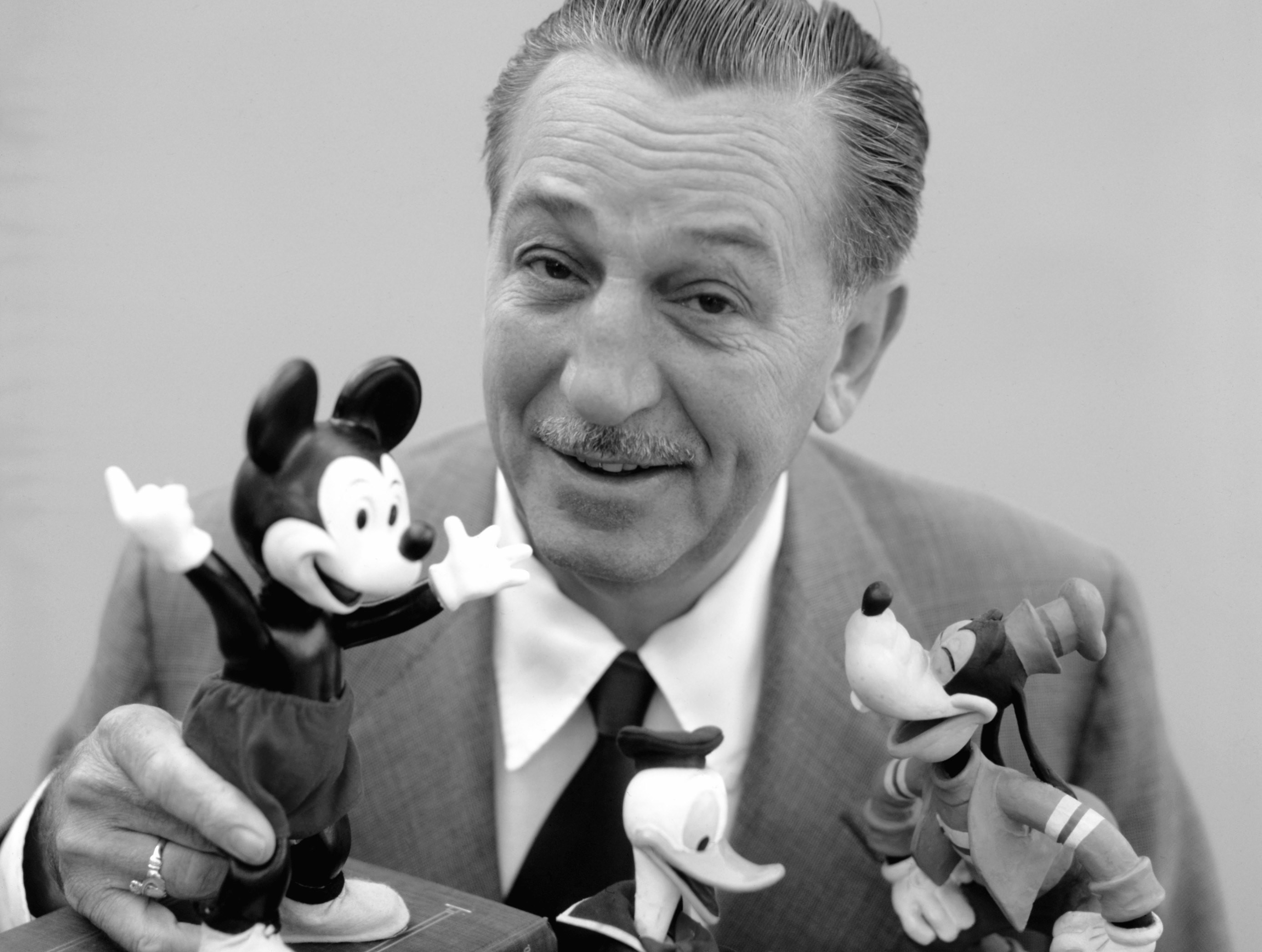 Detail Foto Walt Disney Nomer 52