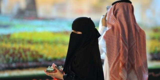 Detail Foto Wanita Arab Bercadar Nomer 48