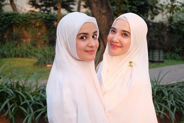 Detail Foto Wanita Arab Cantik Nomer 24