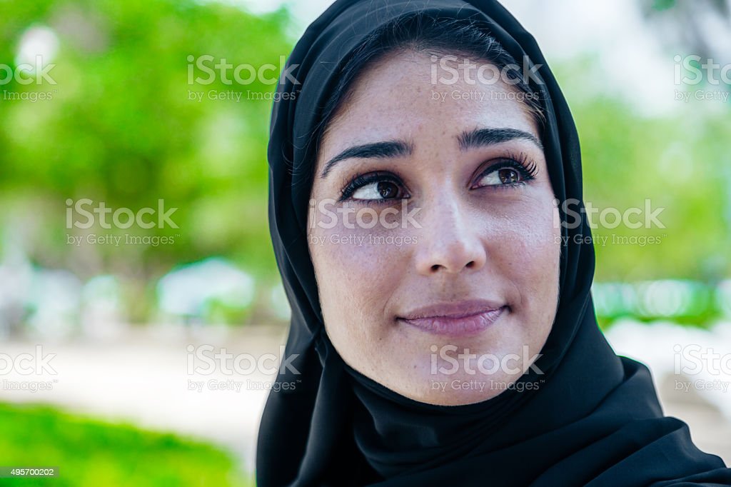 Detail Foto Wanita Arab Cantik Nomer 36