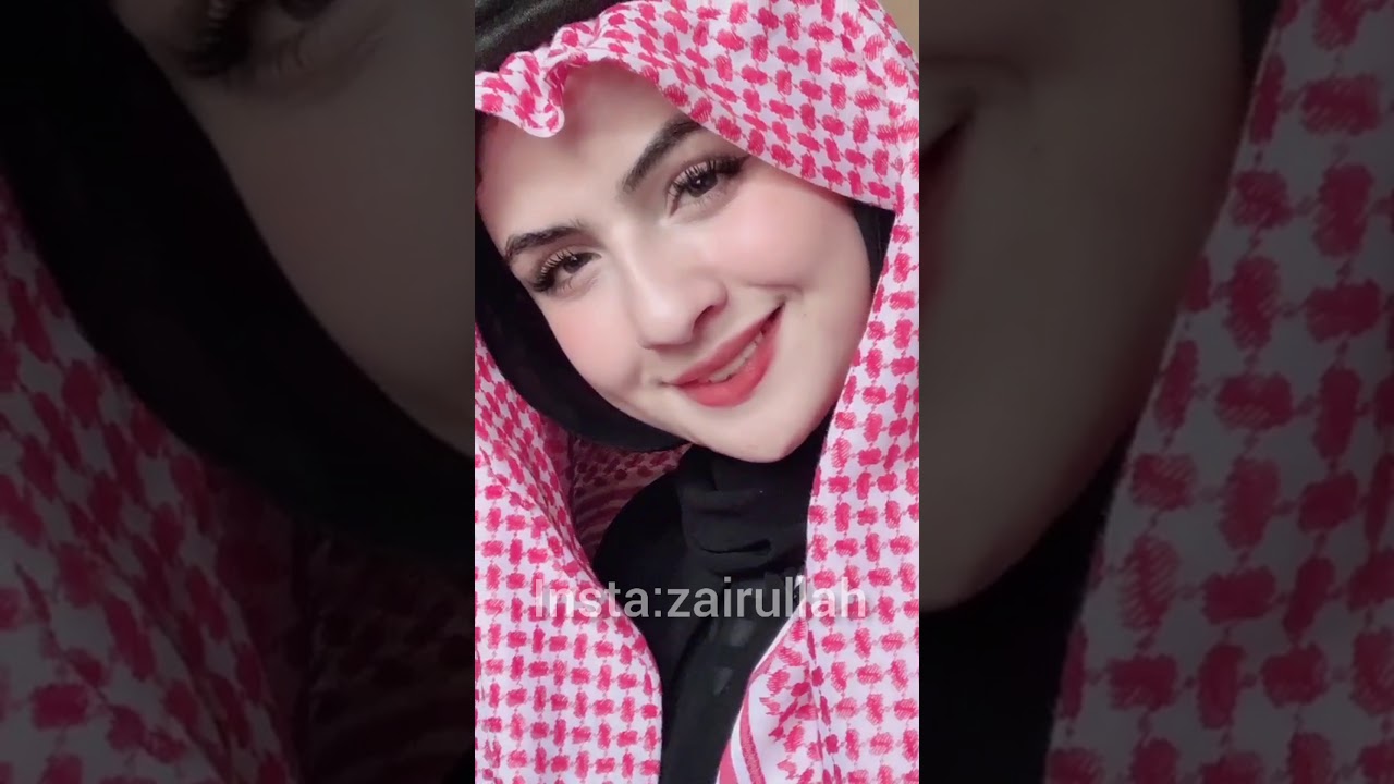 Detail Foto Wanita Arab Cantik Nomer 52