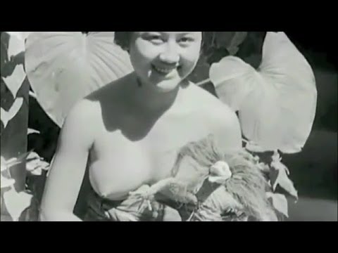 Detail Foto Wanita Bali Jaman Dulu Nomer 12