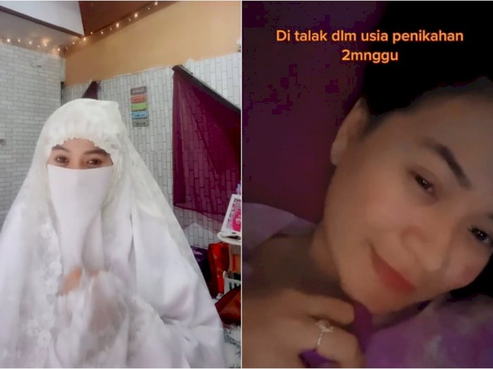 Detail Foto Wanita Bercadar Cantik Nomer 50