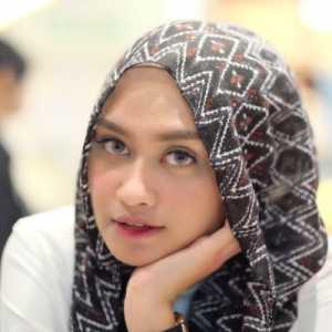 Detail Foto Wanita Berhijab Paling Cantik Nomer 46