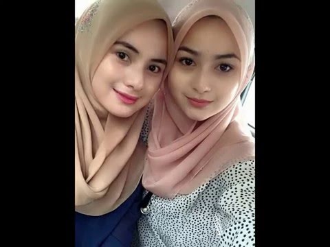 Detail Foto Wanita Berhijab Paling Cantik Nomer 48