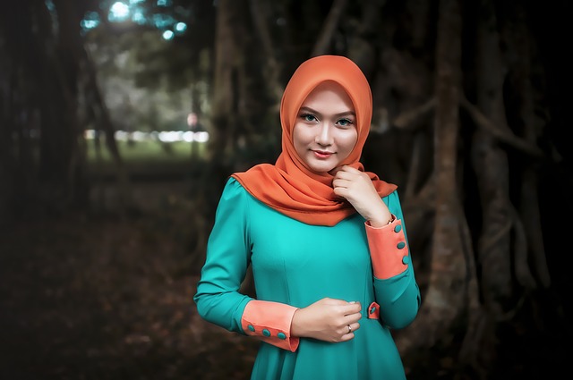 Detail Foto Wanita Berhijab Paling Cantik Nomer 51