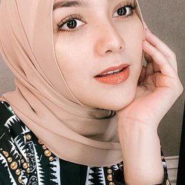 Detail Foto Wanita Berhijab Paling Cantik Di Dunia Nomer 27