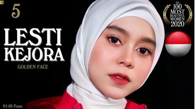 Detail Foto Wanita Berhijab Paling Cantik Di Dunia Nomer 4