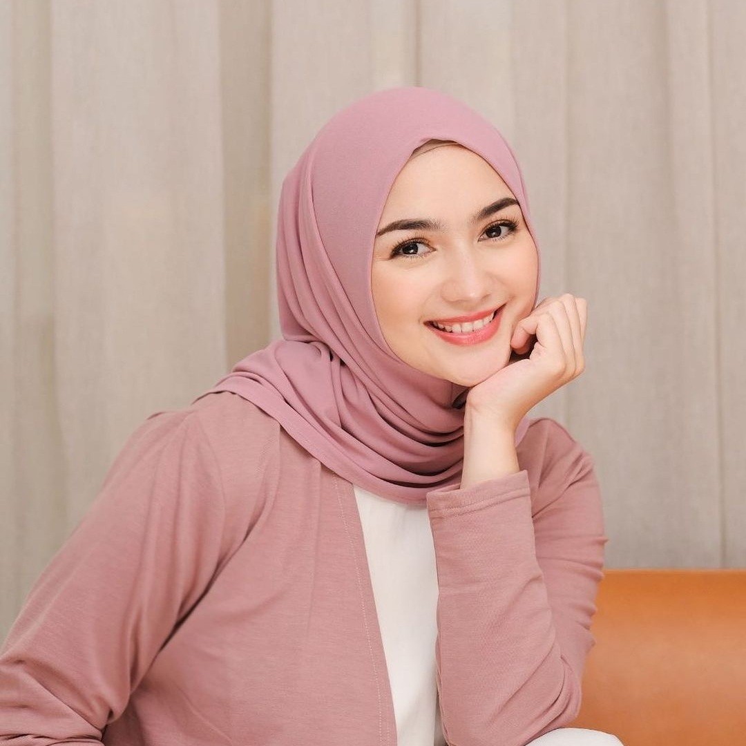 Detail Foto Wanita Berhijab Paling Cantik Di Dunia Nomer 33