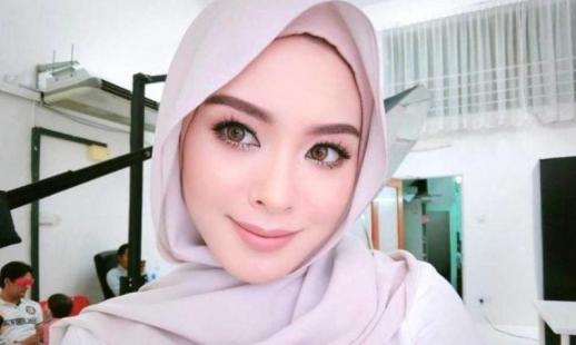 Detail Foto Wanita Berhijab Paling Cantik Di Dunia Nomer 40