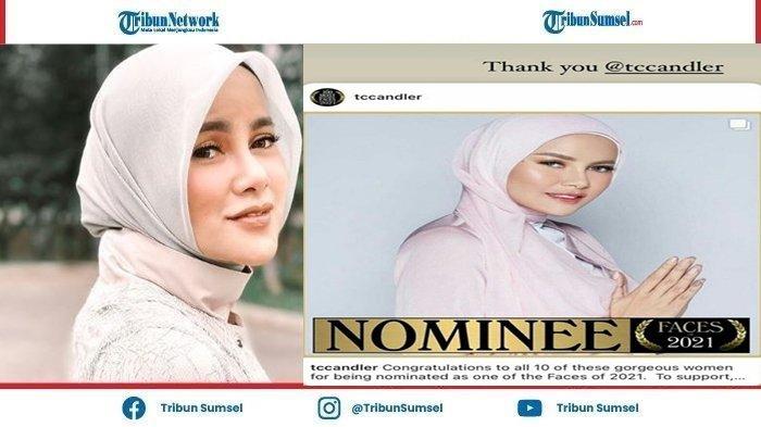 Detail Foto Wanita Berhijab Paling Cantik Di Dunia Nomer 50