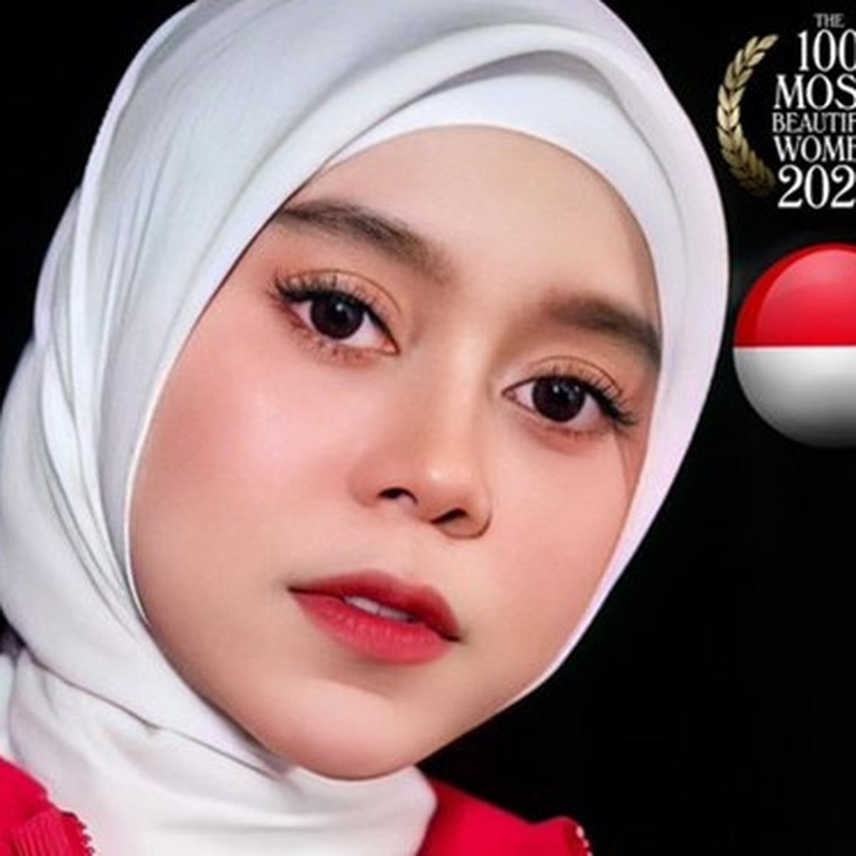 Detail Foto Wanita Berhijab Tercantik Di Dunia Nomer 25