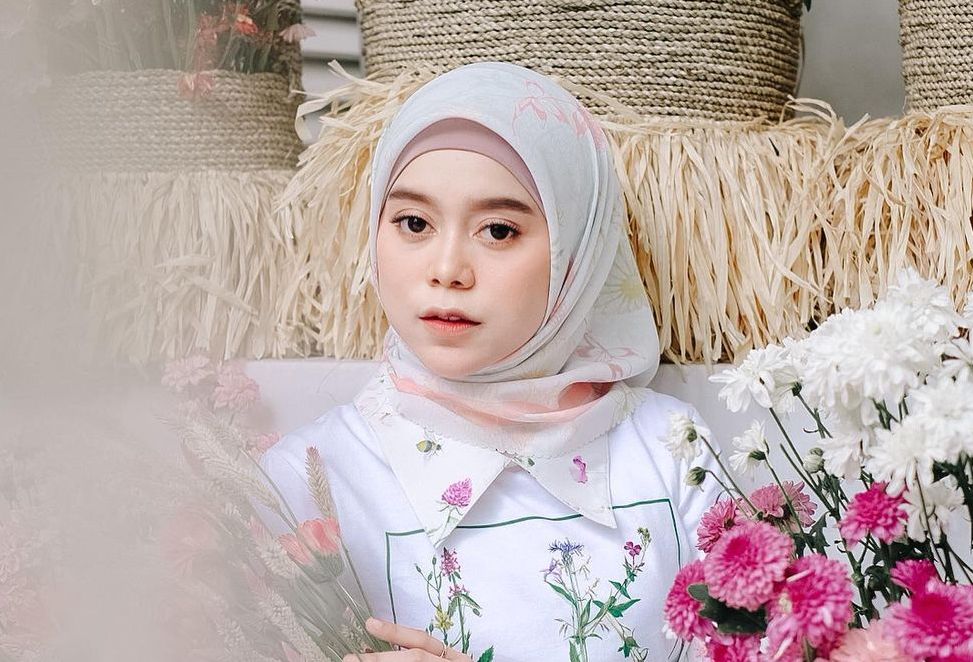 Detail Foto Wanita Berhijab Tercantik Di Dunia Nomer 46