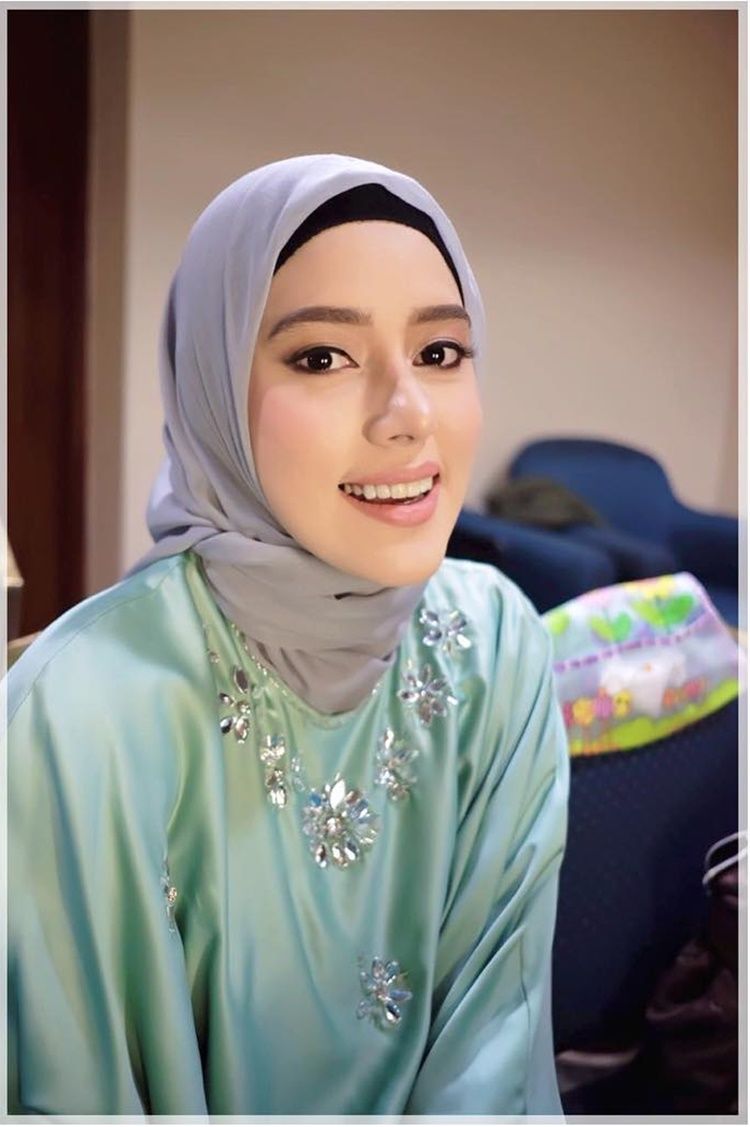 Detail Foto Wanita Cantik Arab Saudi Nomer 30