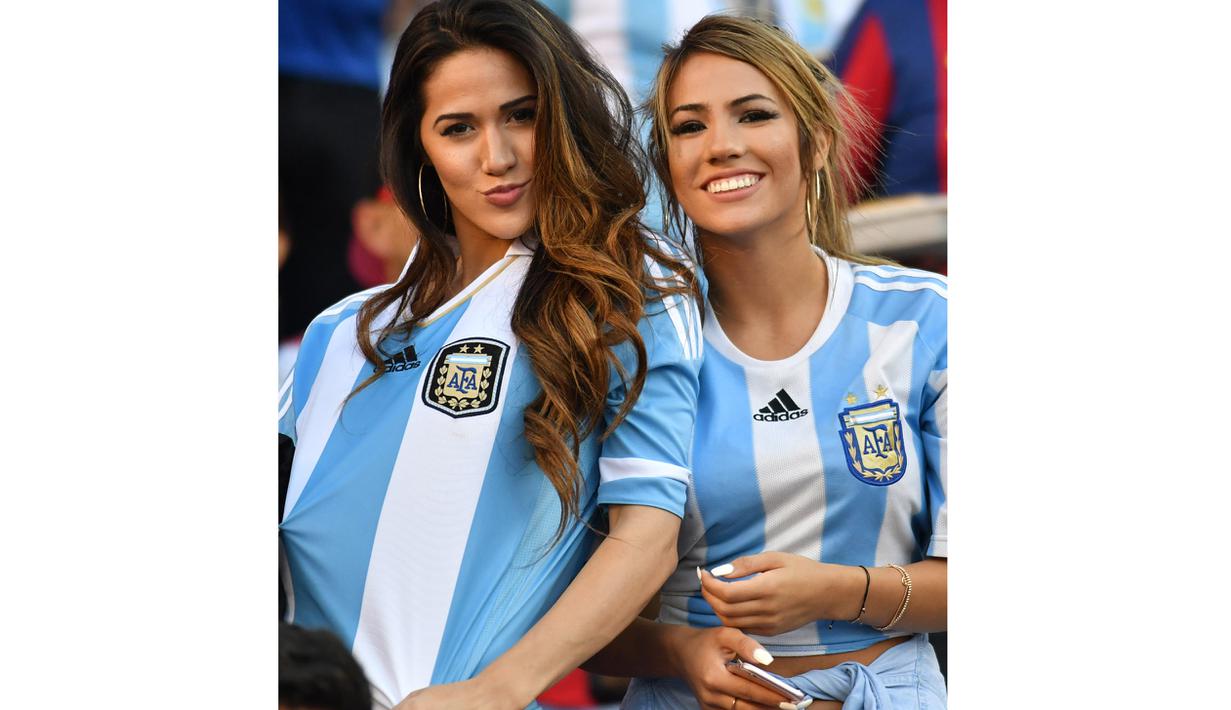 Detail Foto Wanita Cantik Argentina Nomer 45