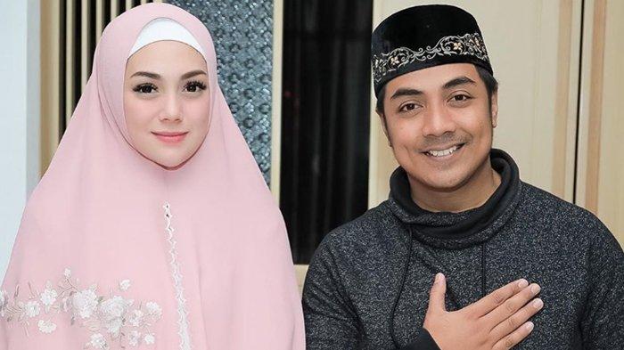 Detail Foto Wanita Cantik Berhijab Syari Nomer 14