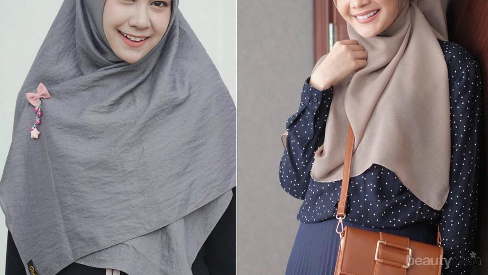 Detail Foto Wanita Cantik Berjilbab Syar I Nomer 41