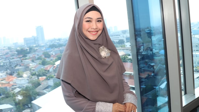 Detail Foto Wanita Cantik Berjilbab Syar I Nomer 56