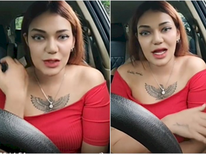 Detail Foto Wanita Cantik Bertato Nomer 38