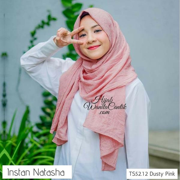 Detail Foto Wanita Cantik Hijab Nomer 27