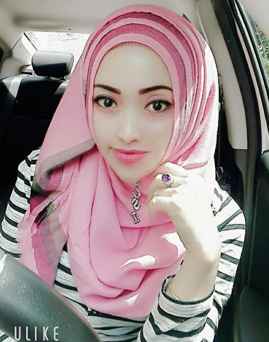 Detail Foto Wanita Cantik Hijab Nomer 47