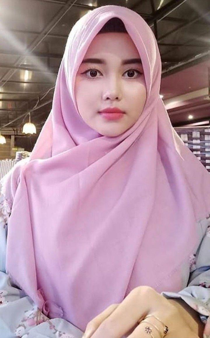 Detail Foto Wanita Cantik Hijab Nomer 49