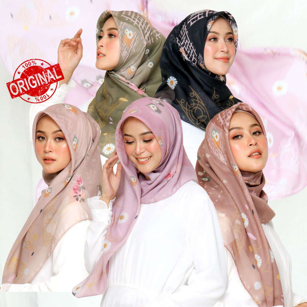 Detail Foto Wanita Cantik Hijab Nomer 58