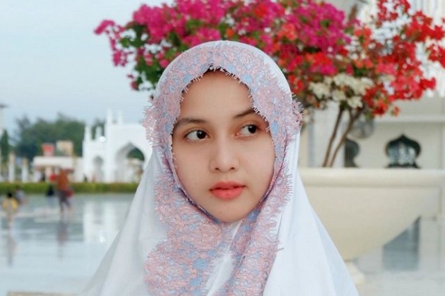 Detail Foto Wanita Cantik Indonesia Nomer 28