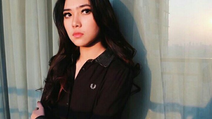 Detail Foto Wanita Cantik Indonesia Nomer 32