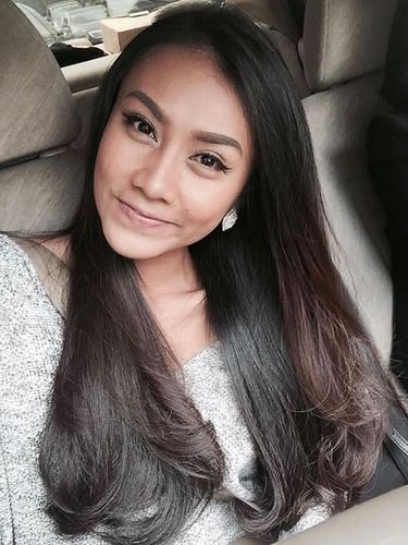 Detail Foto Wanita Cantik Indonesia Nomer 35