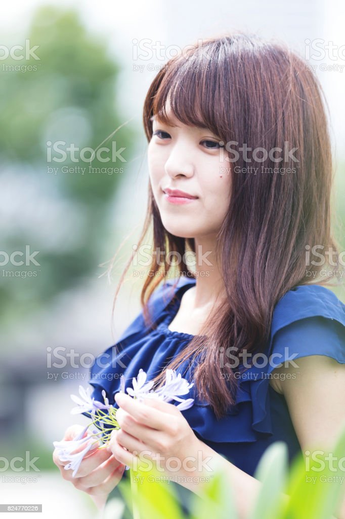 Detail Foto Wanita Cantik Jepang Nomer 43