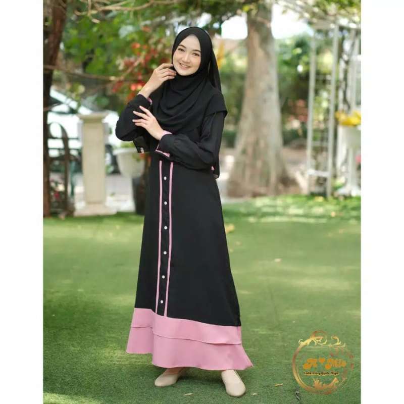 Detail Foto Wanita Cantik Muslimah Nomer 32