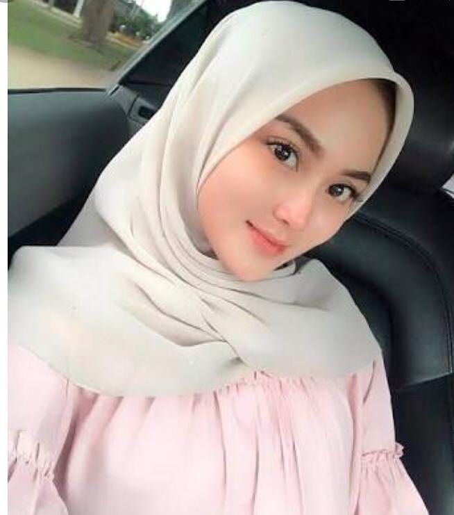 Detail Foto Wanita Cantik Muslimah Nomer 7