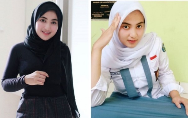 Detail Foto Wanita Cantik Sma Nomer 15