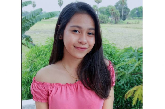 Detail Foto Wanita Cantik Sma Nomer 25