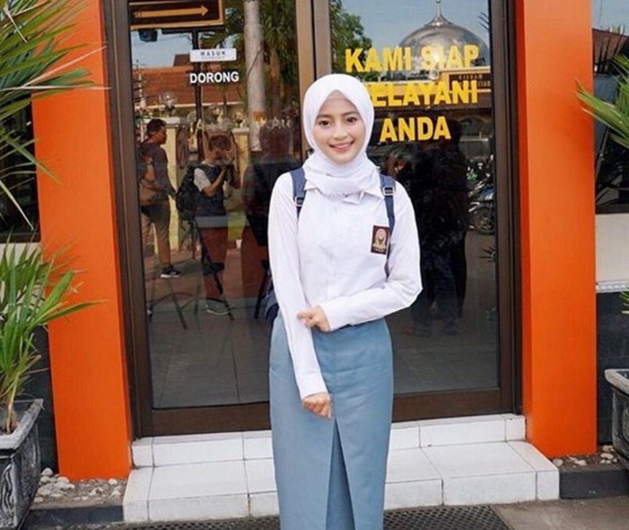 Detail Foto Wanita Cantik Sma Nomer 32