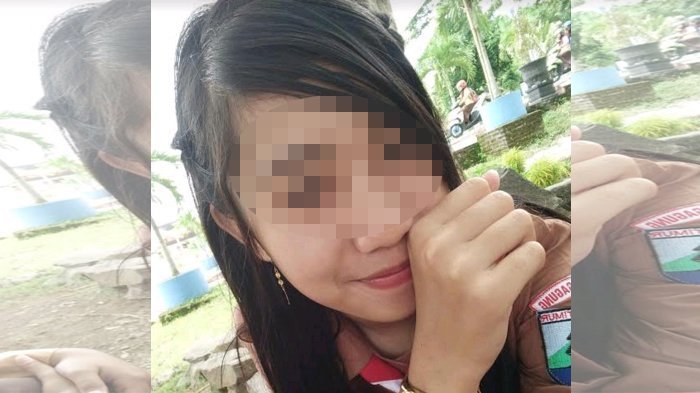 Detail Foto Wanita Cantik Sma Nomer 49