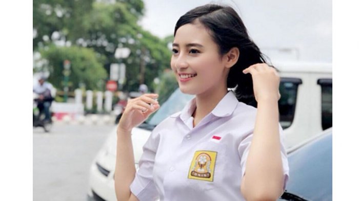 Detail Foto Wanita Cantik Smp Nomer 29